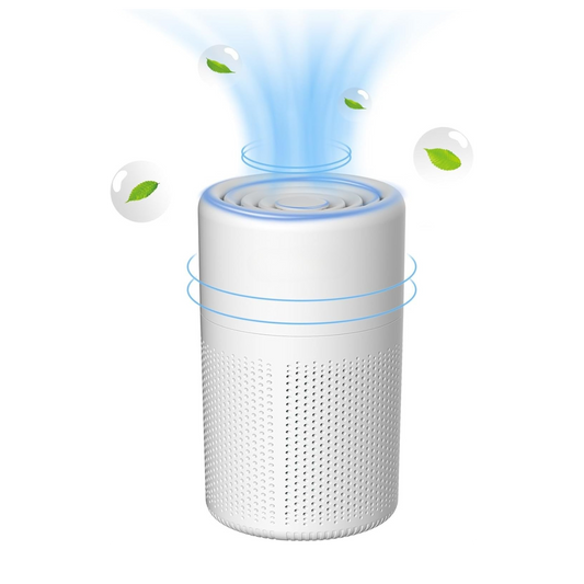Valronic™ – Advanced Air Purifier