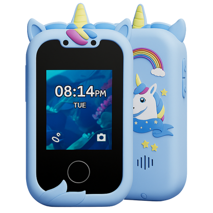 Valronic™ - Kids Learning Phone