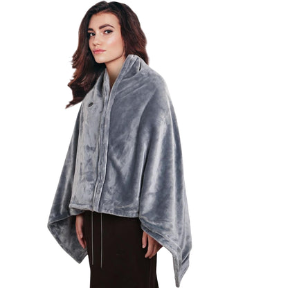 Valronic™ - Heated Shawl Pro