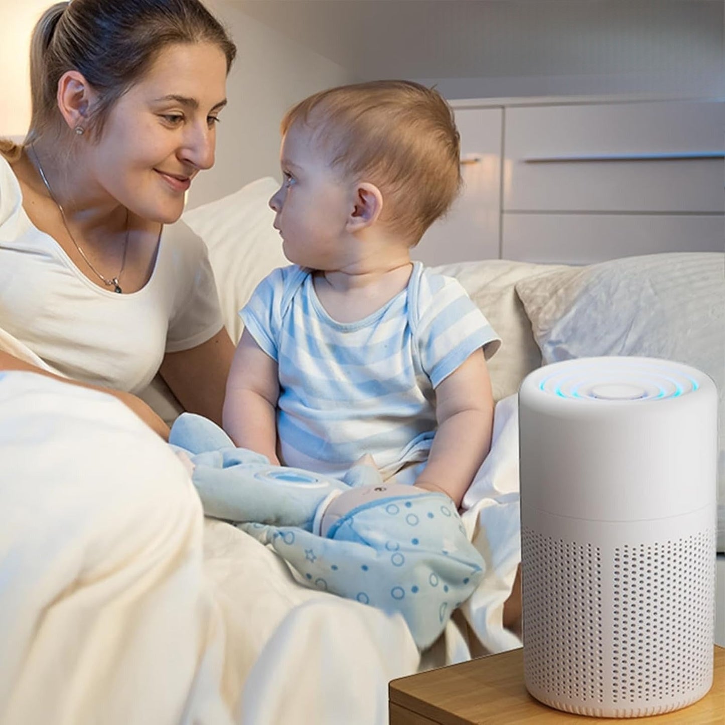 Valronic™ – Advanced Air Purifier