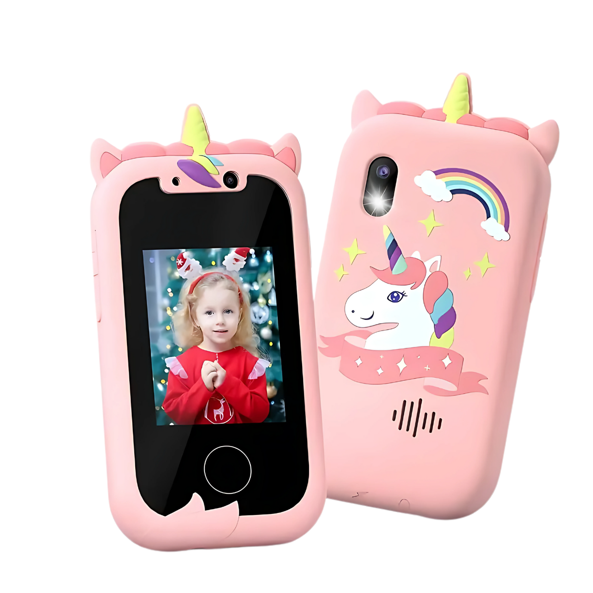 Valronic™ - Kids Learning Phone