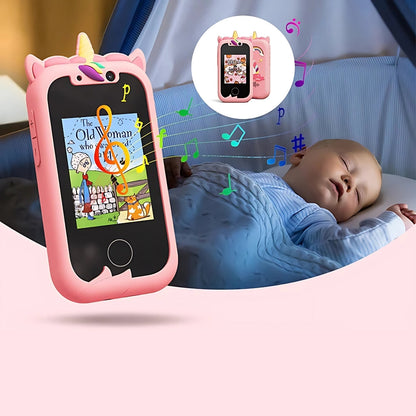 Valronic™ - Kids Learning Phone