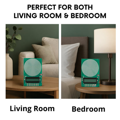 Valronic™ - Earth Harmony Resonator