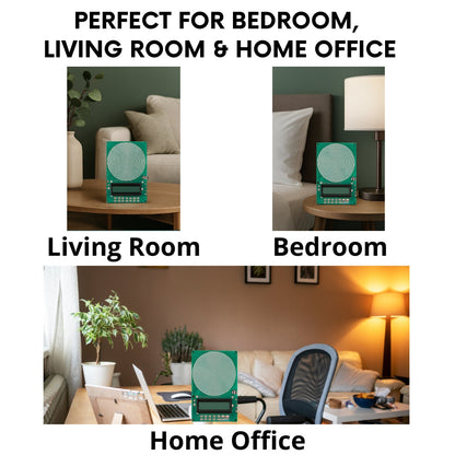 Valronic™ - Earth Harmony Resonator