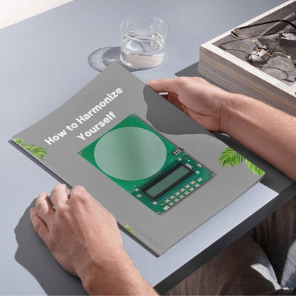 Valronic™ - Earth Harmony Resonator