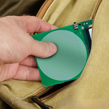 Valronic™ - Earth Harmony Resonator