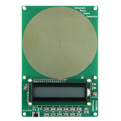 Valronic™ - Earth Harmony Resonator