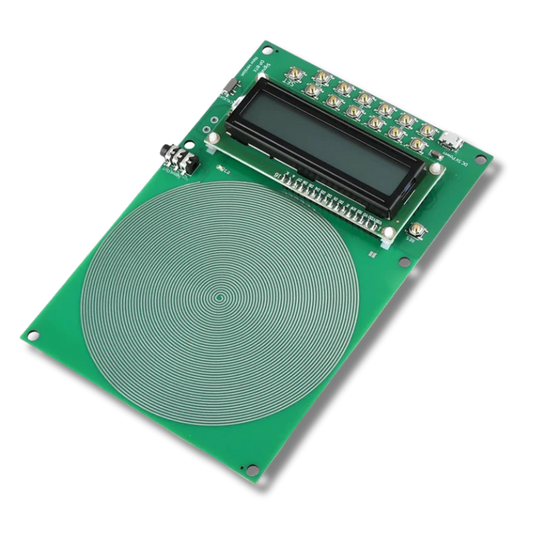 Valronic™ - Earth Harmony Resonator