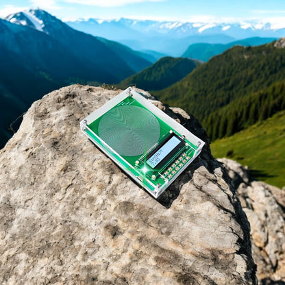 Valronic™ - Earth Harmony Resonator